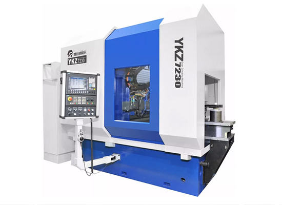 秦川7230高效磨齒機(jī)